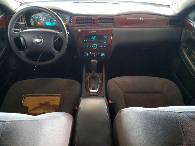 Продажа на аукционе авто 2008 Chevrolet Impala, vin: 2G1WT55K981239662, номер лота: 58748636