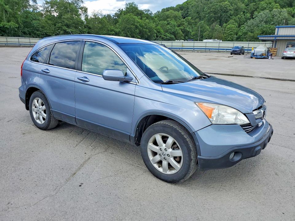 2008 Honda Cr-v მანქანა იყიდება აუქციონზე, vin: JHLRE48788C022620, აუქციონის ნომერი: 58006556