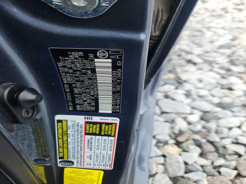 Aukcja sprzedaży 2017 Toyota Corolla, vin: 2T1BURHE8HC847643, numer aukcji: 58229416
