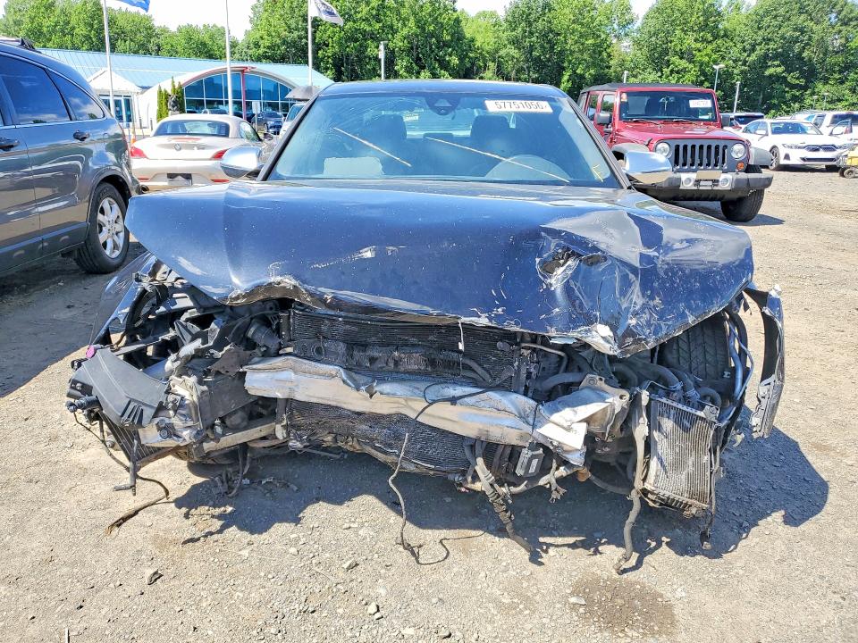 Aukcja sprzedaży 2013 Audi S8, vin: WAUD2AFD5DN011383, numer aukcji: 57751056