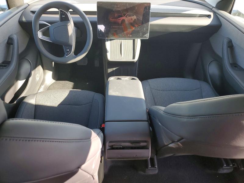 Aukcja sprzedaży 2026 Tesla Model Y, vin: 7SAYGDED9TA596877, numer aukcji: 55617666