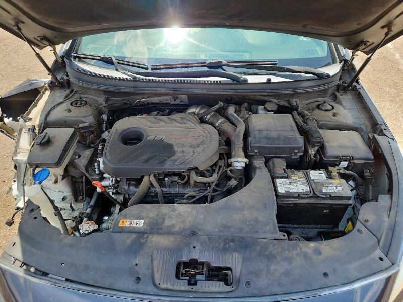 Продажа на аукционе авто 2015 Hyundai Sonata, vin: 5NPE34AB6FH195604, номер лота: 59542766