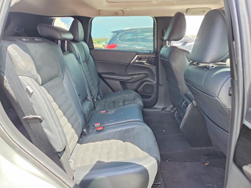 Aukcja sprzedaży 2022 Mitsubishi Outlander, vin: JA4J3UA88NZ021506, numer aukcji: 57181906