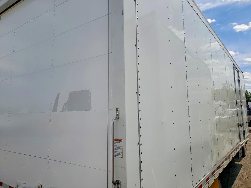 92093995 :رقم المزاد ، JALE5W160N7302091 vin ، 2022 Isuzu Nrr مزاد بيع