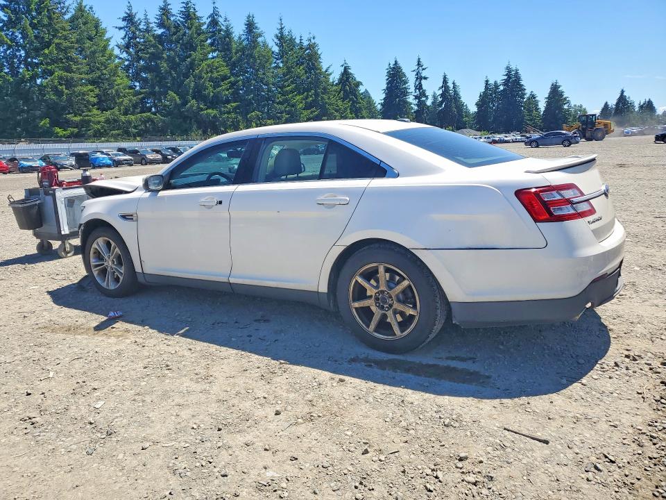 Продажа на аукционе авто 2014 Ford Taurus, vin: 1FAHP2E89EG187140, номер лота: 56724096
