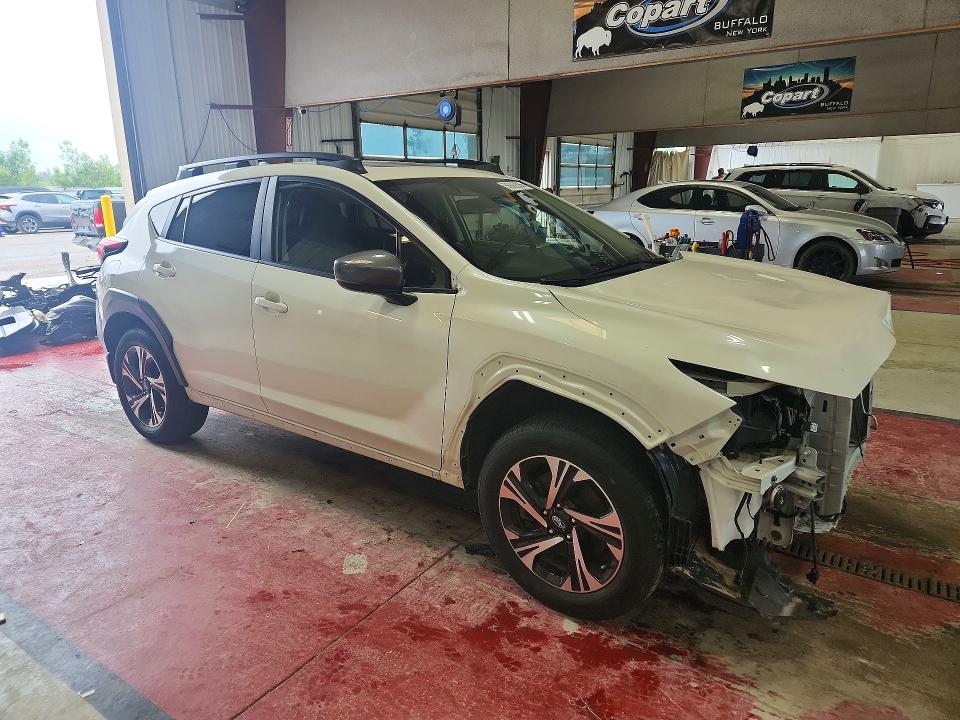 Aukcja sprzedaży 2024 Subaru Crosstrek, vin: JF2GUADC9RH286864, numer aukcji: 56689336