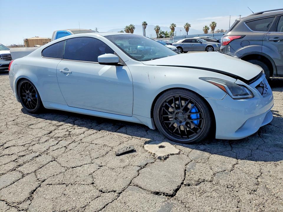 2008 Infiniti G37 მანქანა იყიდება აუქციონზე, vin: JNKCV64E68M109394, აუქციონის ნომერი: 54884556