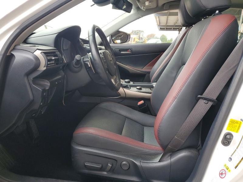 Aukcja sprzedaży 2019 Lexus Is, vin: JTHBA1D29K5087778, numer aukcji: 59013056