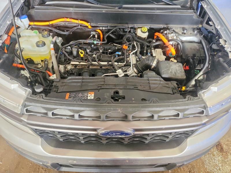 Aukcja sprzedaży 2022 Ford Maverick, vin: 3FTTW8E39NRA67247, numer aukcji: 56309086