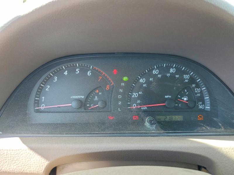 Aukcja sprzedaży 2003 Toyota Camry, vin: 4T1BE32K83U154894, numer aukcji: 56140766