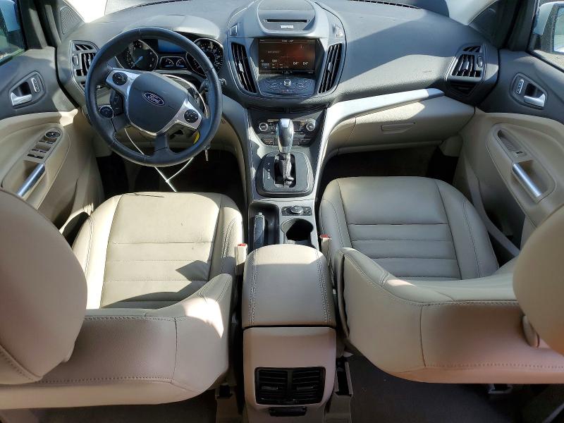 Aukcja sprzedaży 2015 Ford Escape, vin: 1FMCU0G95FUA09019, numer aukcji: 55464506