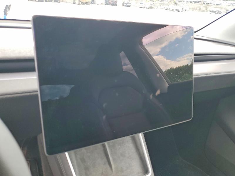 Продаж на аукціоні авто 2026 Tesla Model Y, vin: 7SAYGDED0TA437391, номер лоту: 58455806