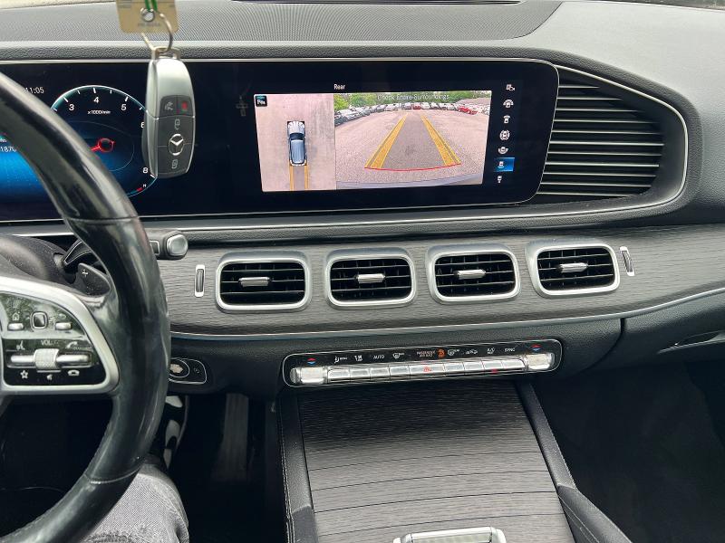Aukcja sprzedaży 2020 Mercedes-benz Gle, vin: 4JGFB4KB9LA082959, numer aukcji: 58602996