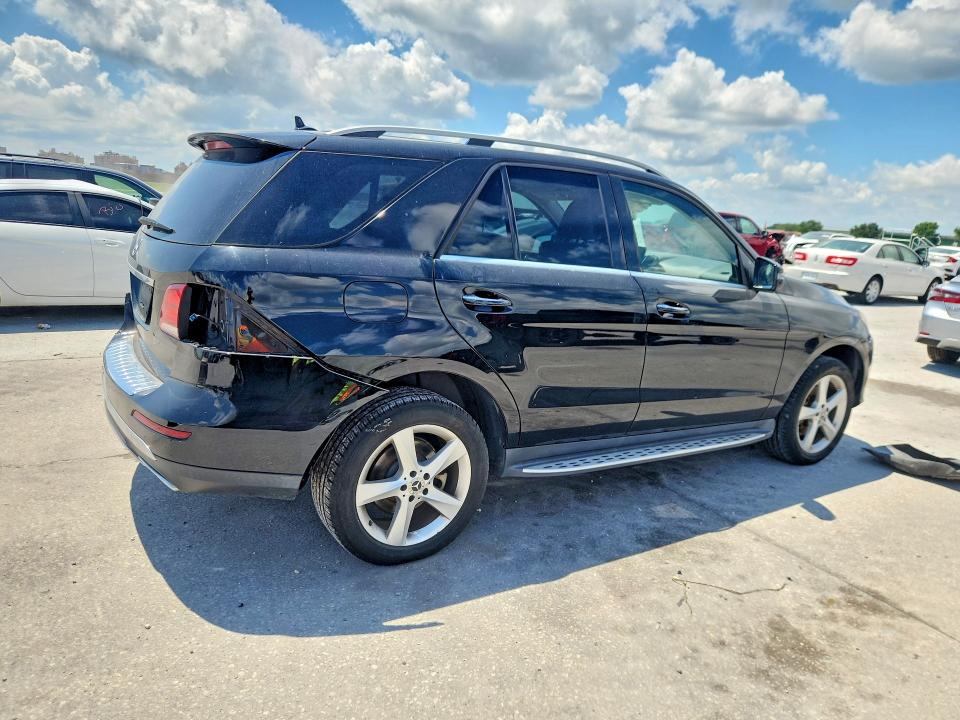 Aukcja sprzedaży 2018 Mercedes-benz Gle, vin: 4JGDA5JB6JB016569, numer aukcji: 56526326