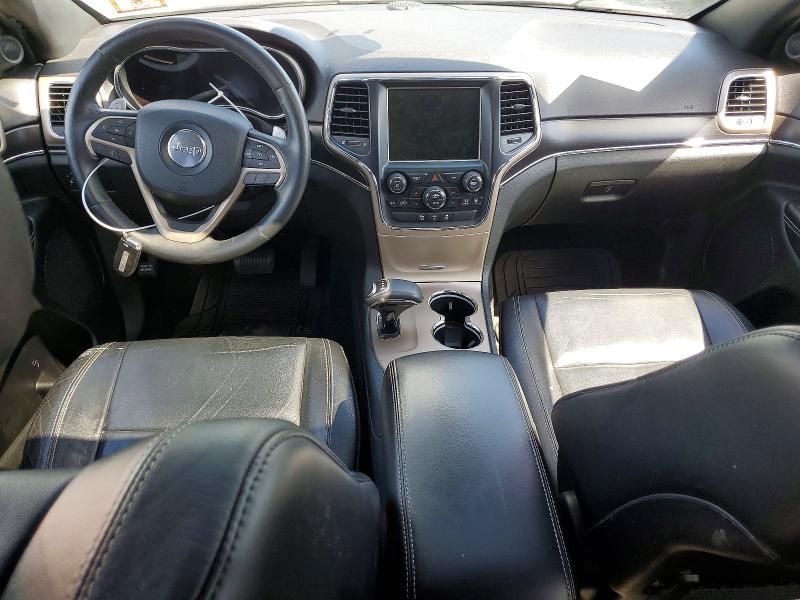 Продажа на аукционе авто 2014 Jeep Grand Cherokee, vin: 1C4RJFBG5EC482181, номер лота: 56649156
