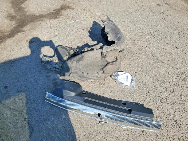 2021 Audi Q7 მანქანა იყიდება აუქციონზე, vin: WA1LJAF72MD021655, აუქციონის ნომერი: 56654556