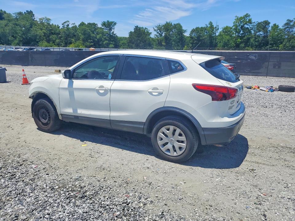 Aukcja sprzedaży 2019 Nissan Rogue Sport, vin: JN1BJ1CP4KW241437, numer aukcji: 57205506