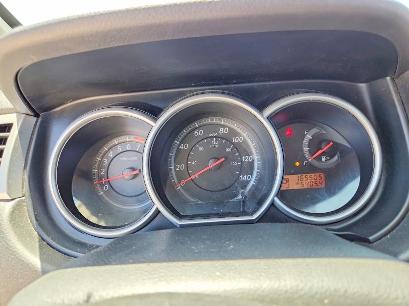 Продаж на аукціоні авто 2011 Nissan Versa, vin: 3N1BC1CP4BL500072, номер лоту: 55808366