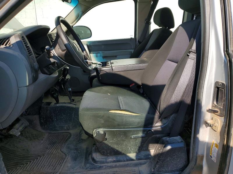 Aukcja sprzedaży 2011 Chevrolet Silverado, vin: 1GCRKPE01BZ228199, numer aukcji: 57590816
