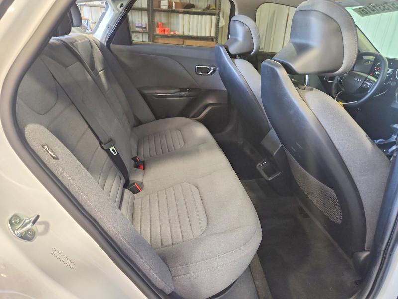 Продажа на аукционе авто 2025 Kia K4, vin: 3KPFU4DE7SE009929, номер лота: 57331416