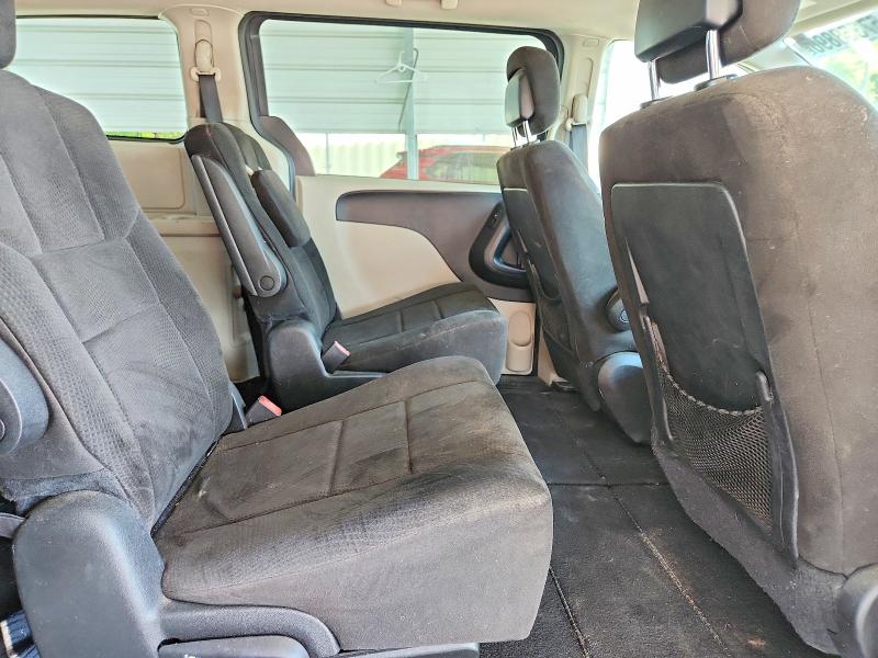 Aukcja sprzedaży 2012 Dodge Grand Caravan, vin: 2C4RDGCG9CR166430, numer aukcji: 57358896