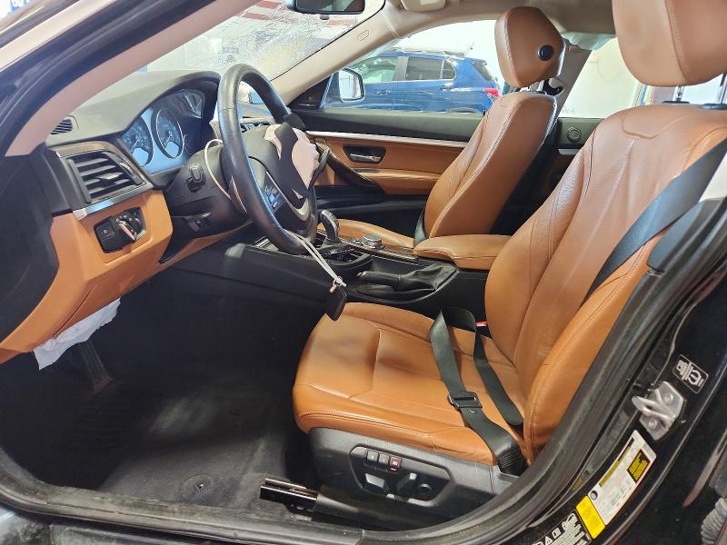 Aukcja sprzedaży 2015 Bmw 328, vin: WBA3X5C57FD560805, numer aukcji: 55306066