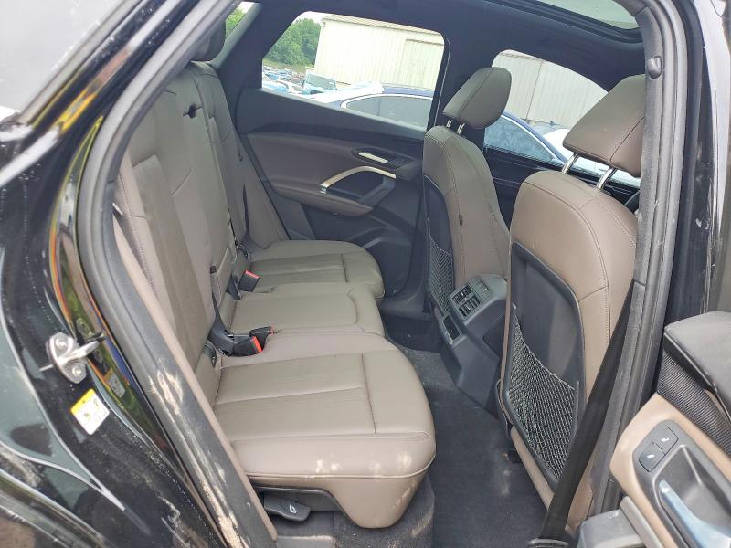 Продаж на аукціоні авто 2025 Audi Q5, vin: WA11AAGUXS2039311, номер лоту: 58926076
