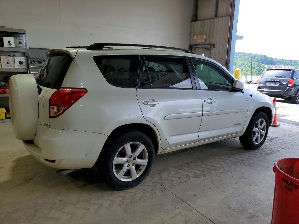 Продажа на аукционе авто 2008 Toyota Rav4, vin: JTMBD31V685195366, номер лота: 56849526