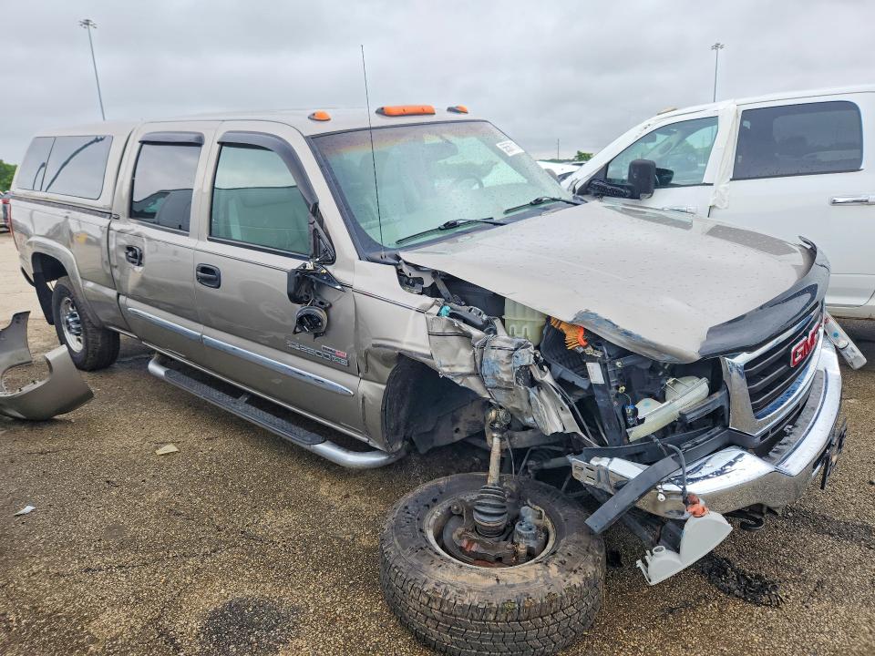 Продажа на аукционе авто 2003 Gmc Sierra, vin: 1GTHK23193F179301, номер лота: 56567116