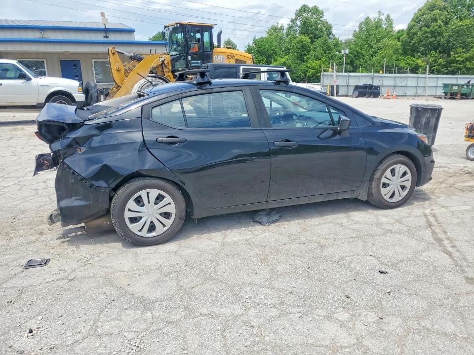 Aukcja sprzedaży 2020 Nissan Versa, vin: 3N1CN8BV2LL902150, numer aukcji: 56693766