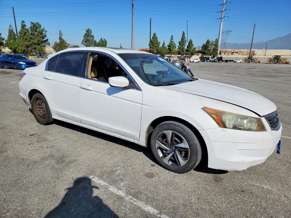 Продаж на аукціоні авто 2009 Honda Accord, vin: 1HGCP26709A021867, номер лоту: 56549696