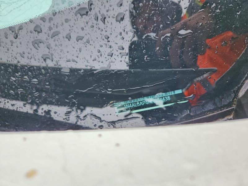 56531196 :رقم المزاد ، 1N4AL3AP4HN354438 vin ، 2017 Nissan Altima مزاد بيع