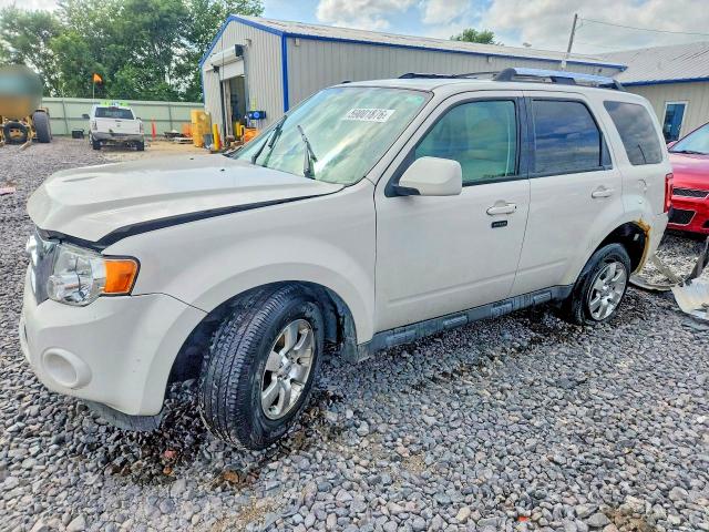 2012 Ford Escape მანქანა იყიდება აუქციონზე, vin: 1FMCU9EG1CKA42354, აუქციონის ნომერი: 59001876