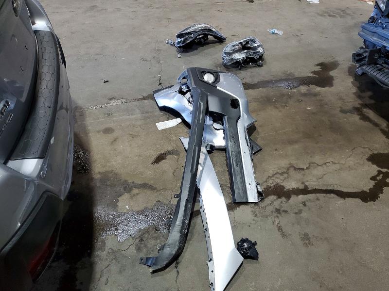 54920096 :رقم المزاد ، JF2GTHMCXM8295870 vin ، 2021 Subaru Crosstrek مزاد بيع