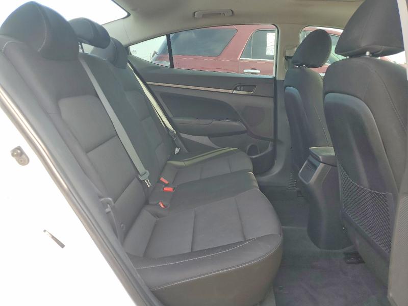 85974615 :رقم المزاد ، 5NPD84LF2HH205223 vin ، 2017 Hyundai Elantra مزاد بيع