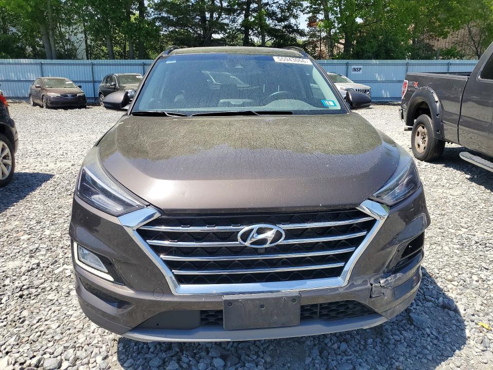 Продаж на аукціоні авто 2020 Hyundai Tucson, vin: KM8J3CAL3LU085818, номер лоту: 55943066