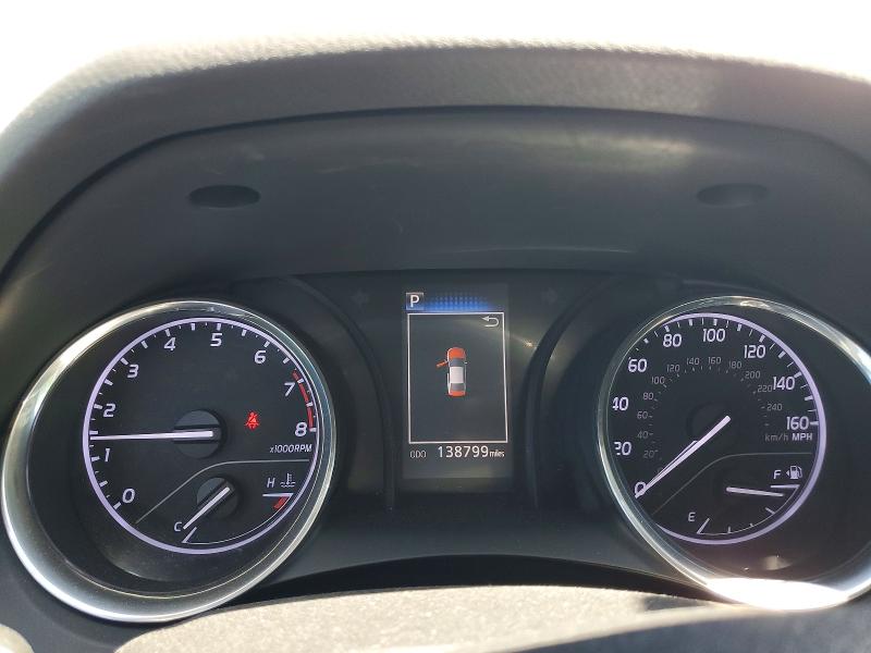 Продажа на аукционе авто 2020 Toyota Camry, vin: 4T1G11AKXLU976121, номер лота: 58284476