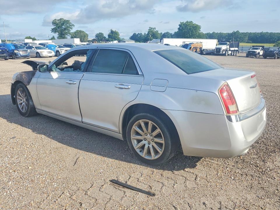58684386 :رقم المزاد ، 2C3CCACG8CH309089 vin ، 2012 Chrysler 300 مزاد بيع