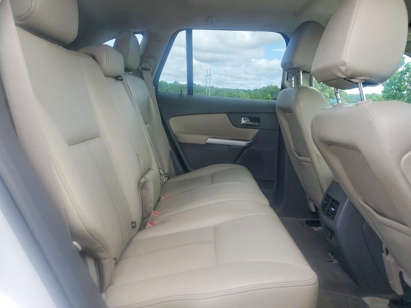 Aukcja sprzedaży 2014 Ford Edge, vin: 2FMDK3JC7EBB28081, numer aukcji: 57858846
