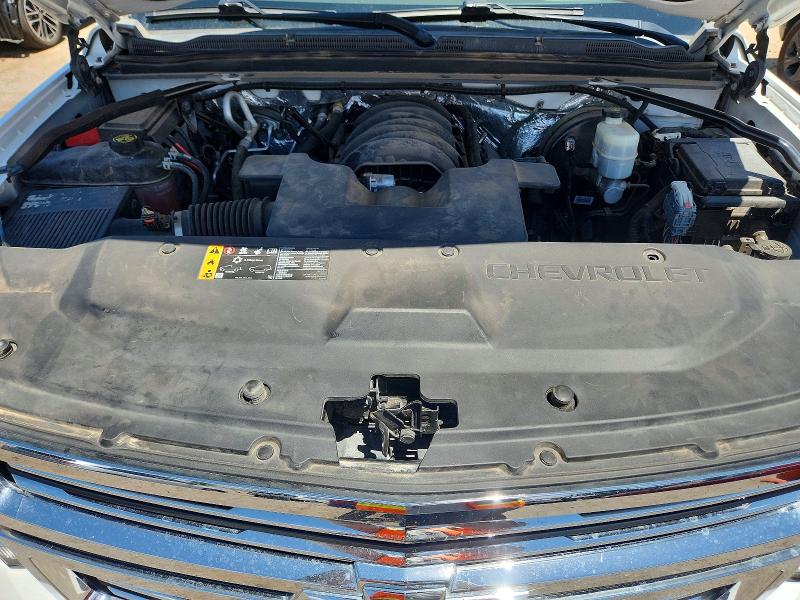 Продажа на аукционе авто 2017 Chevrolet Suburban, vin: 1GNSCJKC0HR200467, номер лота: 57705486