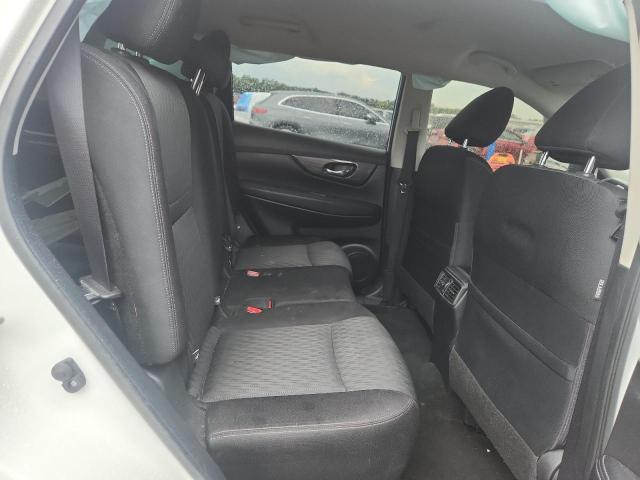Продажа на аукционе авто 2019 Nissan Rogue, vin: JN8AT2MT2KW500239, номер лота: 57058386