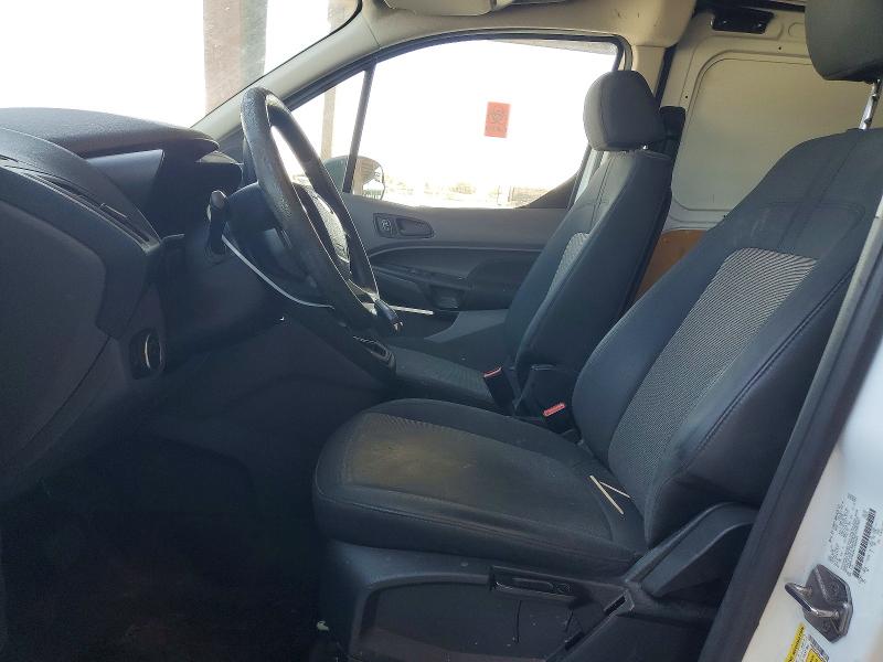 2020 Ford Transit Connect მანქანა იყიდება აუქციონზე, vin: NM0LS7E26L1460463, აუქციონის ნომერი: 55638266