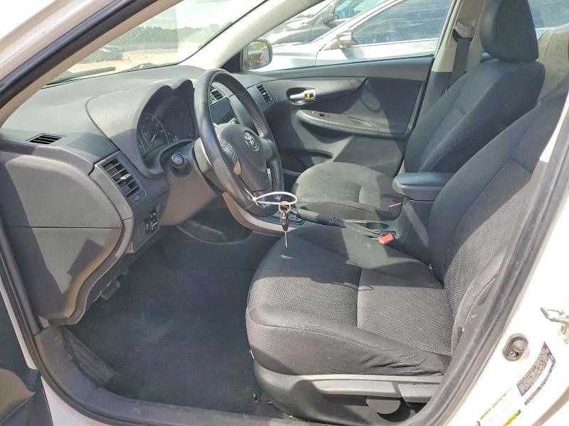 Продажа на аукционе авто 2009 Toyota Corolla, vin: 2T1BU40E39C130809, номер лота: 55245856