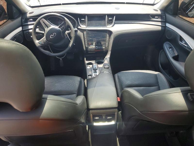 Продажа на аукционе авто 2023 Infiniti Qx50, vin: 3PCAJ5BA4PF118875, номер лота: 58422426