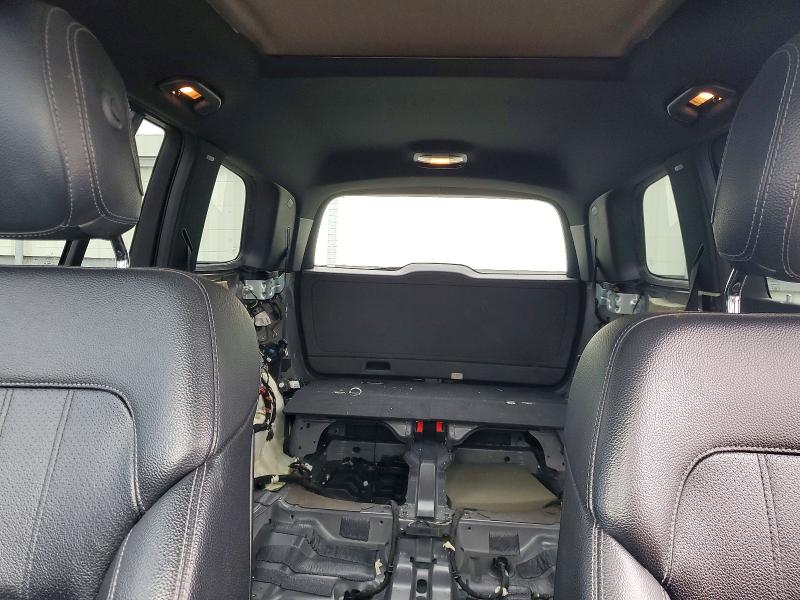 2017 Mercedes-benz Gls მანქანა იყიდება აუქციონზე, vin: 4JGDF6EE4HA828514, აუქციონის ნომერი: 56239396