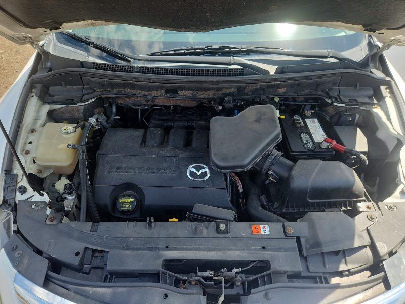 85455265 :رقم المزاد ، JM3TB38V690180632 vin ، 2009 Mazda Cx-9 مزاد بيع