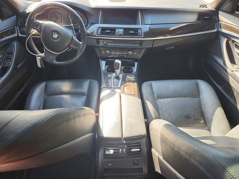 Aukcja sprzedaży 2015 Bmw 528, vin: WBA5A7C51FD628148, numer aukcji: 57071666