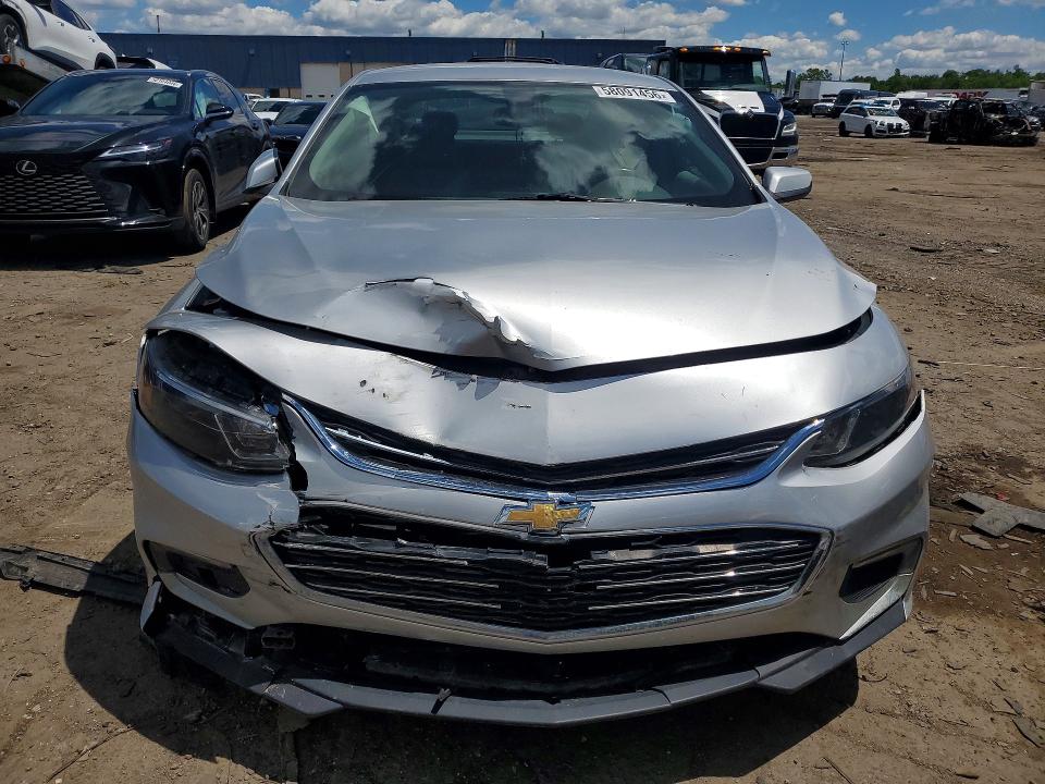 Продаж на аукціоні авто 2017 Chevrolet Malibu, vin: 1G1ZE5ST0HF267380, номер лоту: 58091456