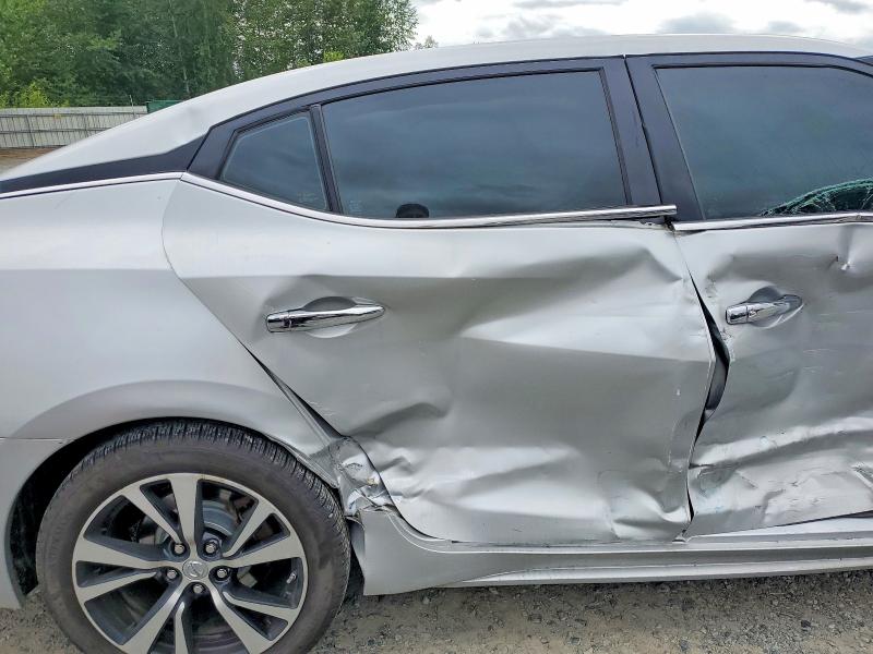 Aukcja sprzedaży 2018 Nissan Maxima, vin: 1N4AA6AP4JC363133, numer aukcji: 59382386