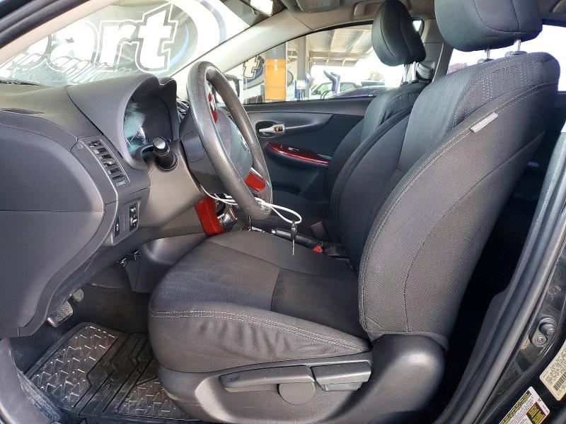 Продажа на аукционе авто 2013 Toyota Corolla, vin: 5YFBU4EE3DP162497, номер лота: 57408476